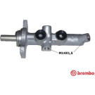 Brembo | Hauptbremszylinder | M 83 020