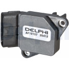 Delphi | Luftmassenmesser | AF10137-11B1