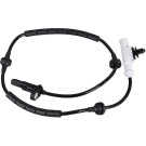 Metzger Sensor, Raddrehzahl 09001566