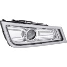 Hella | Nebelscheinwerfer | 1NL 010 477-201