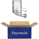 8LH 366 080-211 Ruß-/Partikelfilter, Abgasanlage Easy2Fit – PARTNERED with Faurecia 8LH 366 080-211 Ruß-/Partikelfilter, Abgasanlage Easy2Fit – PARTNERED with Faurecia