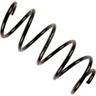 37-147679 Fahrwerksfeder BILSTEIN - B3 Serienersatz (Federn)