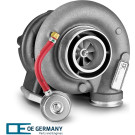 OE Germany Turbolader 02 0960 083603
