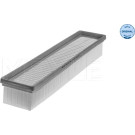 16-12 321 0007 Luftfilter MEYLE-ORIGINAL: True to OE.