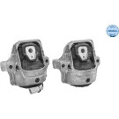 Meyle | Lagerung, Motor | 100 199 1406/S