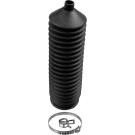 30245 01 Faltenbalg, Lenkung