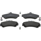 FDB1093 Bremsbelagsatz, Scheibenbremse PREMIER ECO FRICTION FDB1093 Bremsbelagsatz, Scheibenbremse PREMIER ECO FRICTION