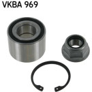 VKBA 969 Radlagersatz