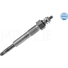 614 860 0007 Glühkerze MEYLE-ORIGINAL: True to OE.