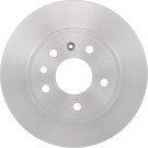 0 986 478 436 Bremsscheibe 0 986 478 436 Bremsscheibe