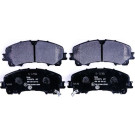 Hella | Bremsbelagsatz, Scheibenbremse | 8DB 355 024-621