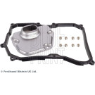 Blue Print | Hydraulikfiltersatz, Automatikgetriebe | ADBP210094