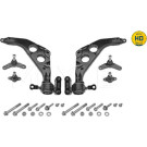 316 050 0070/HD Lenkersatz, Radaufhängung MEYLE-HD-KIT: Better solution for you! 316 050 0070/HD Lenkersatz, Radaufhängung MEYLE-HD-KIT: Better solution for you!