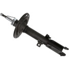 Sachs | Stoßdämpfer | 317 193