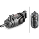 Hella | Waschwasserpumpe, Scheibenreinigung | 8TW 006 848-051