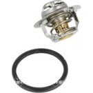 NRF | Thermostat, Kühlmittel | 725150