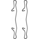 82503500 Zubehörsatz, Bremssattel