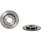 Brembo | Bremsscheibe | 08.D627.11