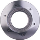 Hella | Bremsscheibe | 8DD 355 117-551