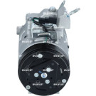 NRF | Kompressor, Klimaanlage | 320005