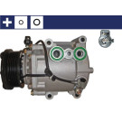 Mahle | Kompressor, Klimaanlage | ACP 106 000S
