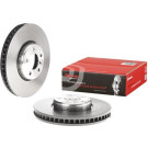 Brembo | Bremsscheibe | 09.C405.13