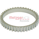 Metzger | Sensorring, ABS | 0900261