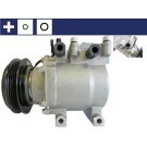 ACP 1224 000S Kompressor, Klimaanlage BEHR ACP 1224 000S Kompressor, Klimaanlage BEHR