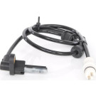BOSCH | Sensor, Raddrehzahl | 0 265 007 533