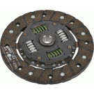 Sachs | Kupplungsscheibe | 1878 005 782