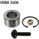 VKBA 3406 Radlagersatz