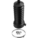 35015 01 Faltenbalg, Lenkung