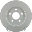 Ferodo | Bremsscheibe | DDF1226C