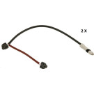 GIC318 Warnkontakt, Bremsbelagverschleiß GIC318 Warnkontakt, Bremsbelagverschleiß