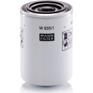 W 935/1 Filter, Arbeitshydraulik