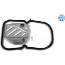 014 027 2106 Hydraulikfiltersatz, Automatikgetriebe MEYLE-ORIGINAL: True to OE.
