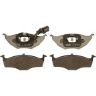 GDB1474 Bremsbelagsatz, Scheibenbremse GDB1474 Bremsbelagsatz, Scheibenbremse