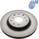 ADK84326 Bremsscheibe ADK84326 Bremsscheibe