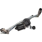 57-0154 Scheibenreinigungsanlage