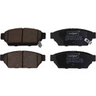 Maxgear | Bremsbelagsatz, Scheibenbremse | 19-1146