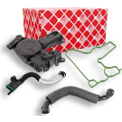 FEBI BILSTEIN 170879 Ölabscheider, Kurbelgehäuseentlüftung FEBI BILSTEIN 170879 Ölabscheider, Kurbelgehäuseentlüftung