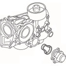 Elring | Dichtung, Thermostat | 339.870
