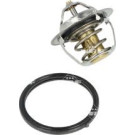 NRF | Thermostat, Kühlmittel | 725196