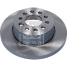 FEBI BILSTEIN 188793 Bremsscheibe FEBI BILSTEIN 188793 Bremsscheibe