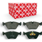 FEBI BILSTEIN 16312 Bremsbeläge FEBI BILSTEIN 16312 Bremsbeläge