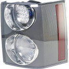 Hella | Heckleuchte | 2SD 238 003-361