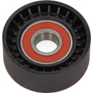 54-0889 Spannrolle, Keilrippenriemen