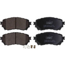 Maxgear | Bremsbelagsatz, Scheibenbremse | 19-2928