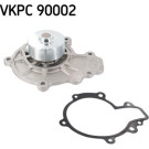 VKPC 90002 Wasserpumpe, Motorkühlung Aquamax