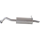 228-177 Endschalldämpfer